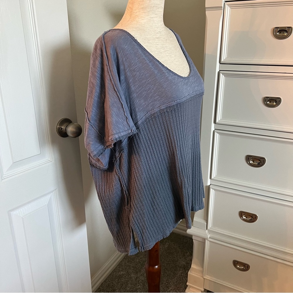 Oversized Top - image 3